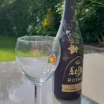 Дом отдыха Le Gai Pinson
