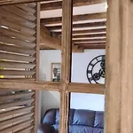 Le Gai Pinson Дом отдыха *