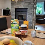Holiday home Le Gai Pinson *