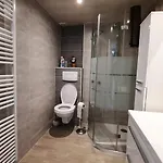 Le Gai Pinson Дом отдыха