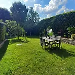 Holiday home Le Gai Pinson