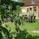Holiday home Le Gai Pinson