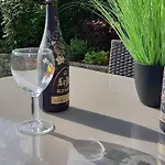 Le Gai Pinson Дом отдыха Beausaint