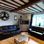Holiday home Le Gai Pinson *