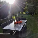 Le Gai Pinson Holiday home Beausaint