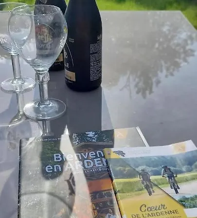 Casa de Férias Le Gai Pinson Beausaint