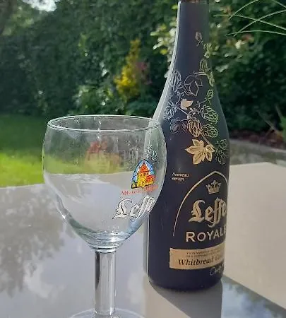 Hébergement de vacances Le Gai Pinson