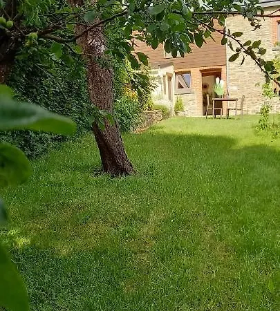 Le Gai Pinson * Beausaint