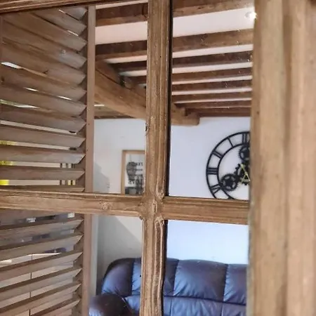 Le Gai Pinson Ferienhaus *