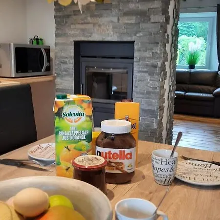 Hébergement de vacances Le Gai Pinson *