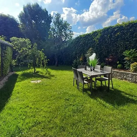 Casa de Férias Le Gai Pinson