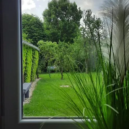 Hébergement de vacances Le Gai Pinson