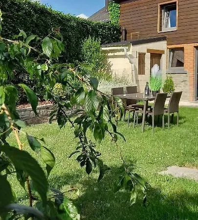 Сasa de vacaciones Le Gai Pinson