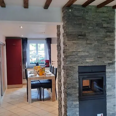 Hébergement de vacances Le Gai Pinson