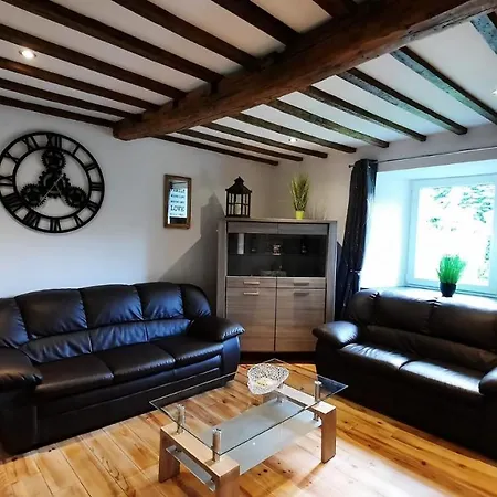 Casa de Férias Le Gai Pinson *