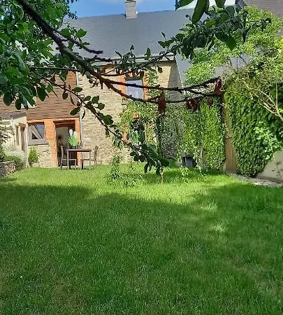 Casa de Férias Le Gai Pinson *