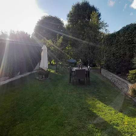 Le Gai Pinson Hébergement de vacances