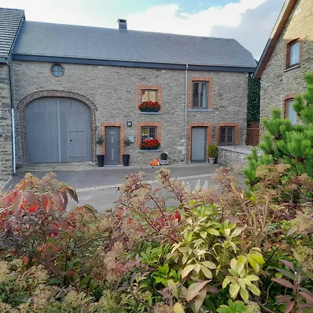 Casa de Férias Le Gai Pinson