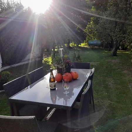 Le Gai Pinson Сasa de vacaciones Beausaint