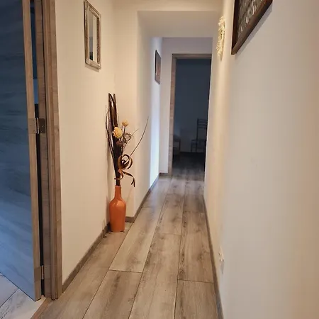 Casa de Férias Le Gai Pinson