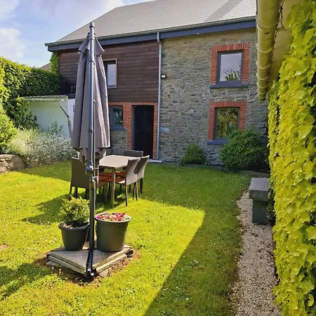 Le Gai Pinson Holiday home *