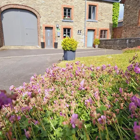 Сasa de vacaciones Le Gai Pinson Beausaint