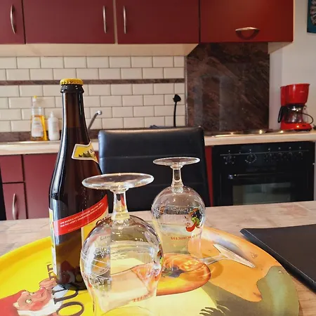 Le Gai Pinson Holiday home