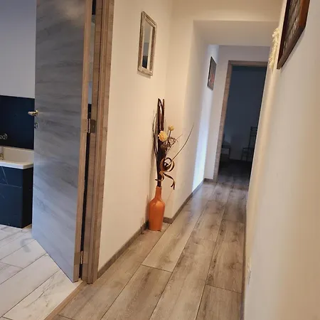 Le Gai Pinson Casa de Férias Beausaint