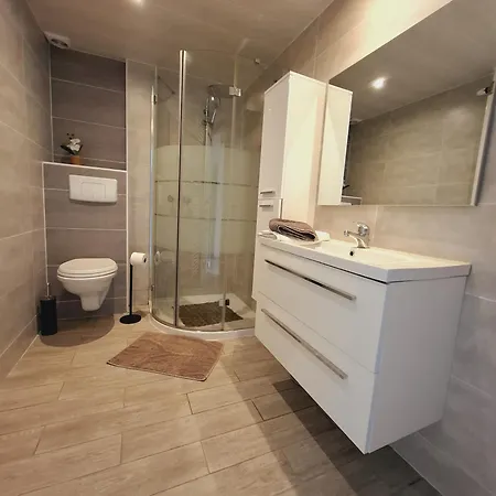 Holiday home Le Gai Pinson Beausaint
