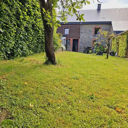 Le Gai Pinson Holiday home