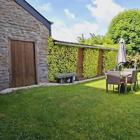 Le Gai Pinson Holiday home