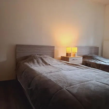 Le Gai Pinson Holiday home Beausaint