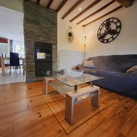 Le Gai Pinson Holiday home *