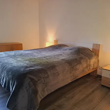 Holiday home Le Gai Pinson *