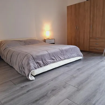 Сasa de vacaciones Le Gai Pinson Beausaint