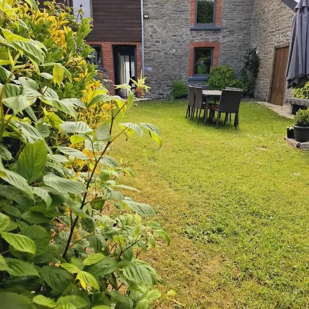 Le Gai Pinson * Beausaint