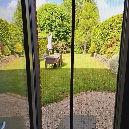 Le Gai Pinson Holiday home