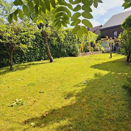 Le Gai Pinson Casa de Férias *