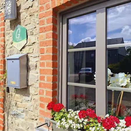 Le Gai Pinson Сasa de vacaciones Beausaint