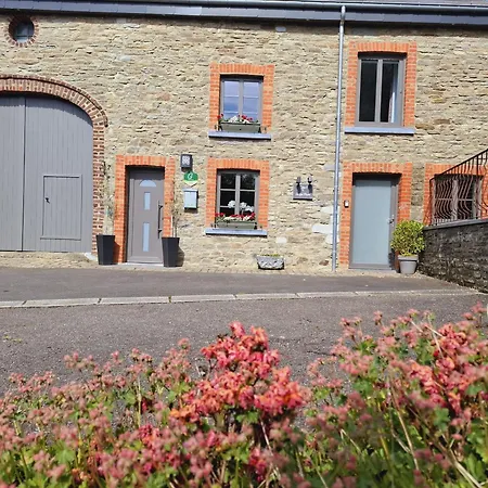 Holiday home Le Gai Pinson Beausaint