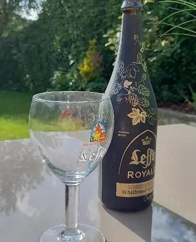 Casa vacanze Le Gai Pinson