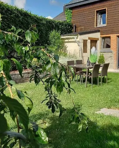 Casa vacanze Le Gai Pinson