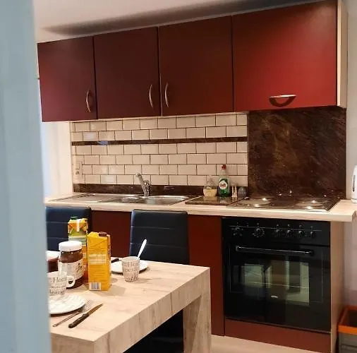 Le Gai Pinson Hébergement de vacances Beausaint