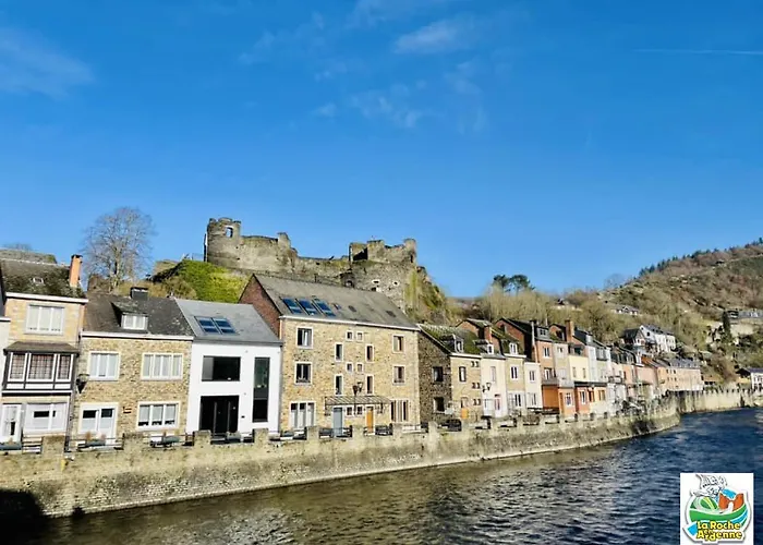 Le Gai Pinson Beausaint