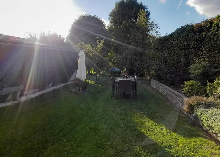 Le Gai Pinson Casa vacanze