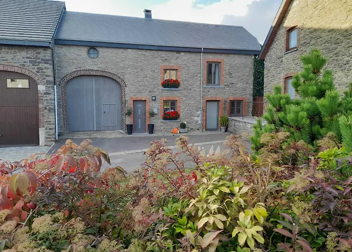 Casa vacanze Le Gai Pinson