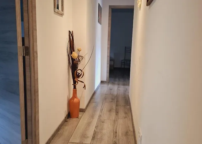 Casa vacanze Le Gai Pinson