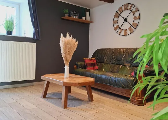 Le Gai Pinson * Beausaint