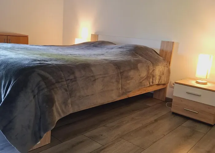 Hébergement de vacances Le Gai Pinson