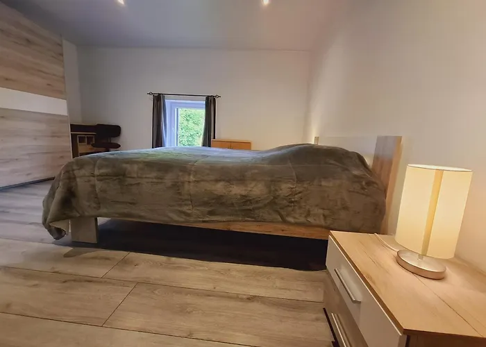 Casa vacanze Le Gai Pinson *